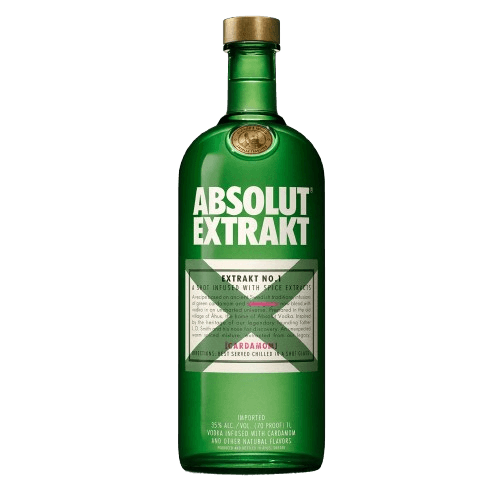 Absolut extrakt